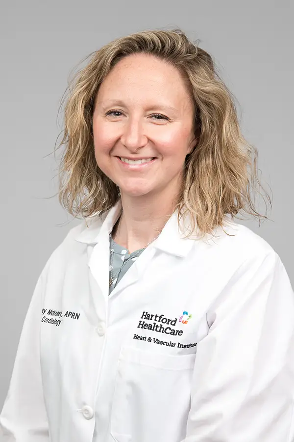 Casey E. Mahoney, APRN
