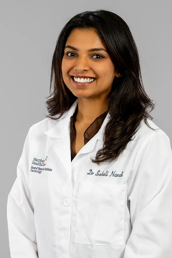 Nandi, Saheli, MD