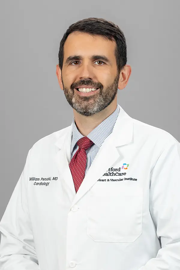 William Henry Perucki, MD